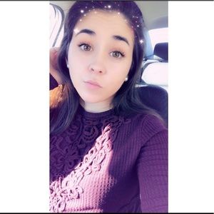 Meet your Posher, Samantha